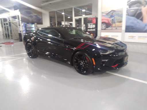 Chevrolet Dealer «Performance Chevrolet», reviews and photos, 4811 Madison Ave, Sacramento, CA 95841, USA