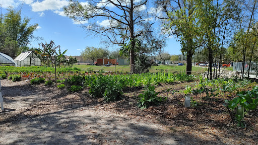 Farm «Sweetwater Organic Community Farm», reviews and photos, 6942 W Comanche Ave, Tampa, FL 33634, USA