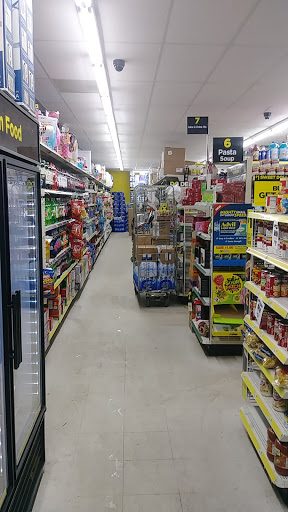Discount Store «Dollar General», reviews and photos, 100 Commerce Pl, Geneva, OH 44041, USA