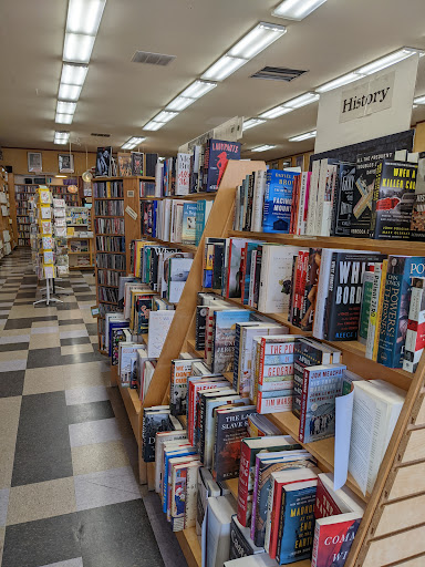 Book Store «Pegasus Books», reviews and photos, 1855 Solano Ave, Berkeley, CA 94707, USA