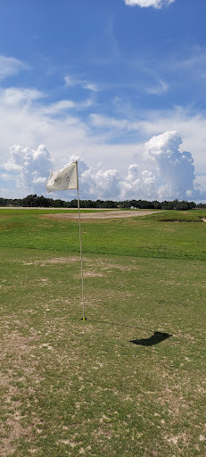 Golf Course «Bay Breeze Golf Course», reviews and photos, 500 Ploesti Dr, Keesler Afb, MS 39534, USA