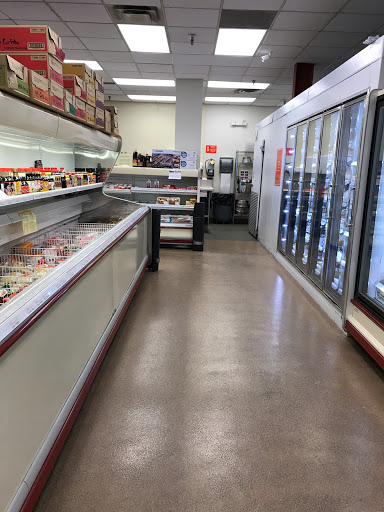 Restaurant «One World Market of Indiana», reviews and photos, 8466 Castleton Corner Dr, Indianapolis, IN 46250, USA