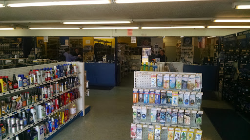 NAPA Auto Parts - Standard Parts, 10615 Bridgeport Way SW, Tacoma, WA 98499, USA, 