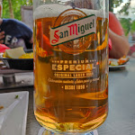 Photo n°1 de l'avis de Jens.e fait le 14/07/2022 à 18:52 sur le  Sancho Panza à Lauenau