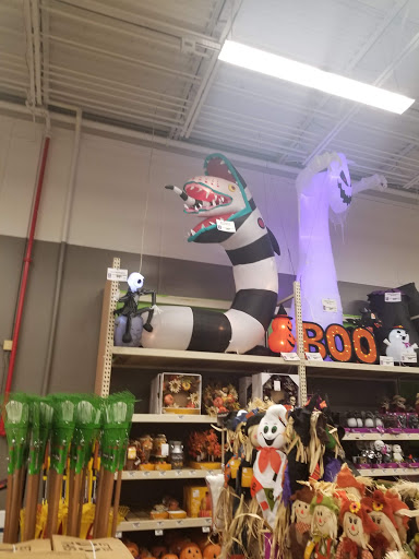 Home Improvement Store «The Home Depot», reviews and photos, 287 Meadowlands Dr, Chardon, OH 44024, USA