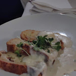 Photo n°2 de l'avis de Drehschieberkrauts.o fait le 19/01/2020 à 14:55 sur le  Kantine Ravensburg Restaurant à Ravensburg