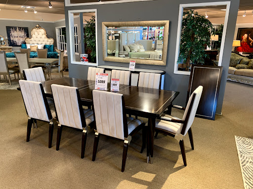 Furniture Store «JR Furniture Tigard», reviews and photos, 14255 SW Pacific Hwy, Tigard, OR 97224, USA