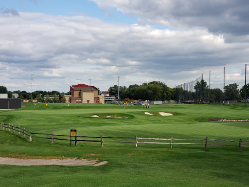 Golf Course «Les Bolstad Golf Course Main Office», reviews and photos, 2275 Larpenteur Ave W, St Paul, MN 55113, USA