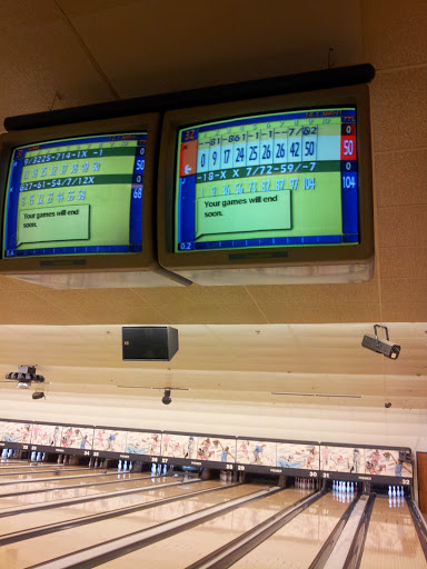 Bowling Alley «Premier Bowling and Recreation Center», reviews and photos, 11400 E State Rte 350, Raytown, MO 64138, USA