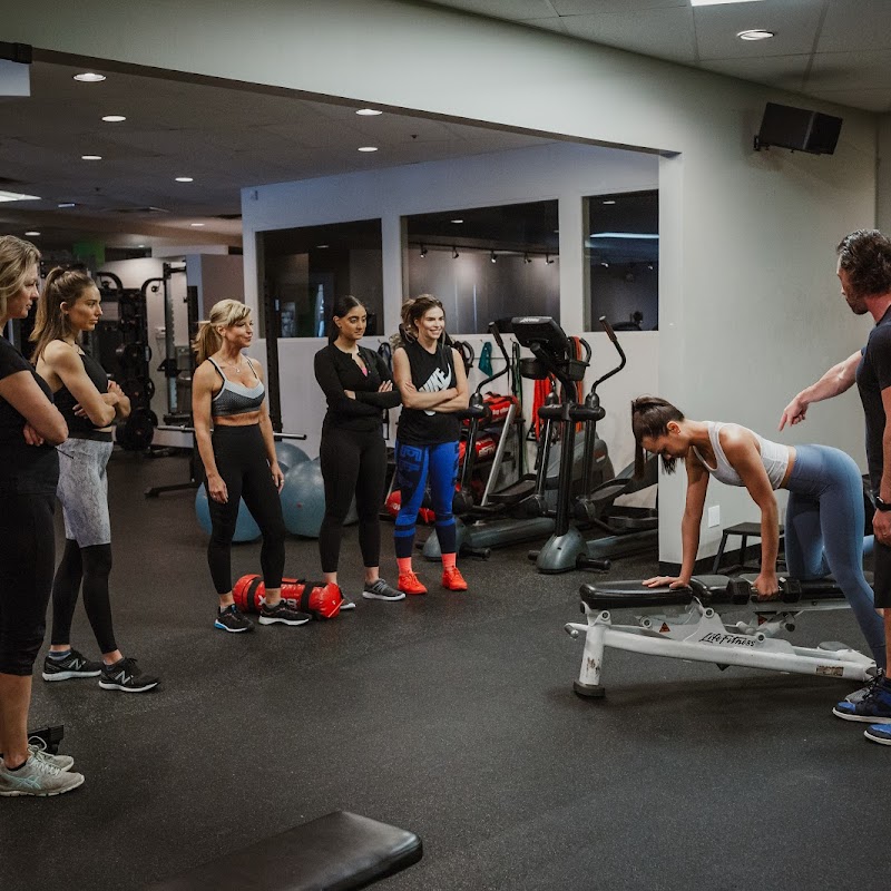 TurnFit - Vancouver Personal Trainers