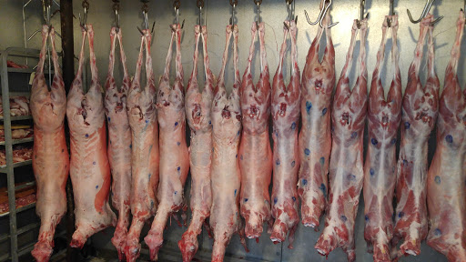 Butcher Shop «Halal Meat Market», reviews and photos, 1331 Rockville Pike # C, Rockville, MD 20852, USA