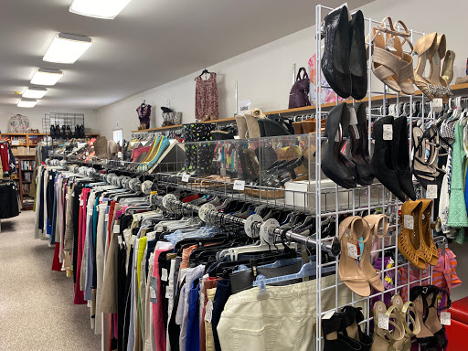 Boutique «Bearly Used Boutique», reviews and photos, 350 W Main St, Mount Joy, PA 17552, USA