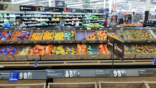 Department Store «Walmart Supercenter», reviews and photos, 4807 Valley View Blvd NW, Roanoke, VA 24012, USA