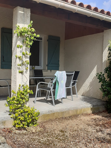 Domaine Mont Rosier à Saint-Pargoire