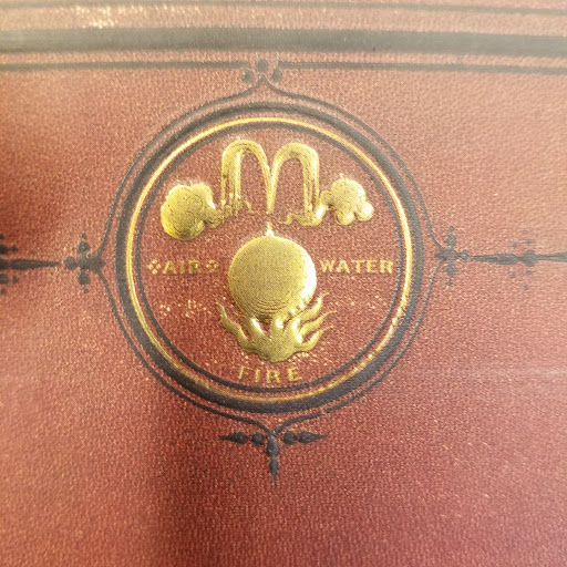 Book Store «Barnes & Noble», reviews and photos, 2540 Futura Park Way, Plainfield, IN 46168, USA