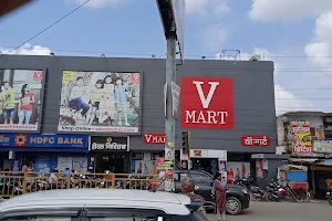 V-Mart - Basti-Malviya Road image