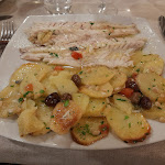 Photo n°12 de l'avis de Paola.a fait le 11/06/2023 à 19:24 sur le  La Madia à Santa Margherita Ligure