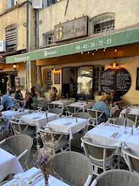 Atmosphère du Restaurant français Le Bistroquet à Aix-en-Provence - n°19