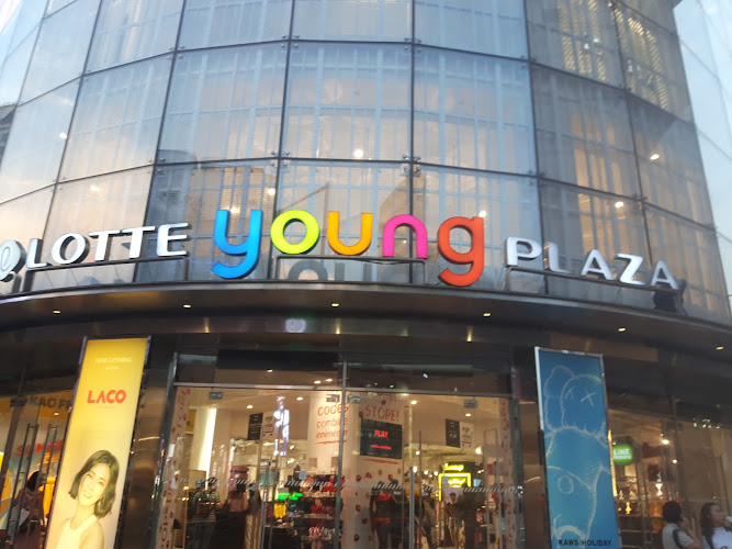 LOTTE Department Store Main Store