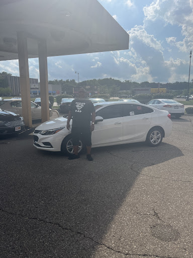 Used Car Dealer «Rightway Auto Sales», reviews and photos, 8411 Telegraph Rd, Taylor, MI 48180, USA