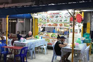 Pa Da Thai Food image