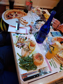 Plats et boissons du Restaurant Cafe Jeanne d'Arc à Lourdes - n°18