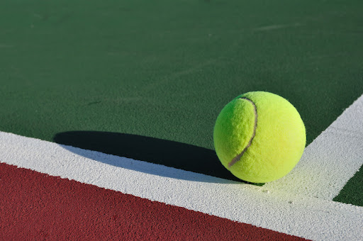 Ohlone Tennis Academy - Tennis Classes and Private Lessons