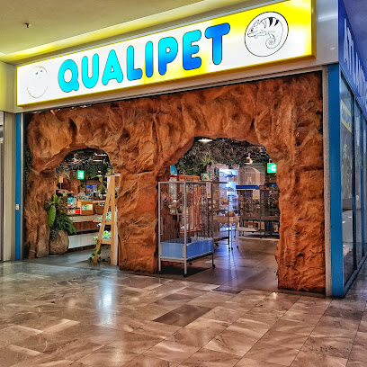 QUALIPET Center Glattzentrum