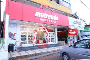 Metrends Shoes and Bags Kanhangad image