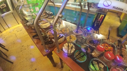 Frozen Yogurt Shop «TartBerry», reviews and photos, 915 SW 9th Ave, Portland, OR 97205, USA