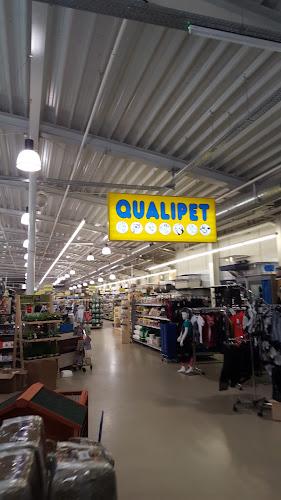 QUALIPET Center Schaffhausen - Schaffhausen