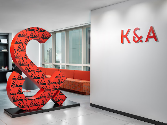 Khoshaim & Associates (K&A)
