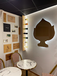 Photo n°23 de PUMODORO COLMAR à Colmar ()