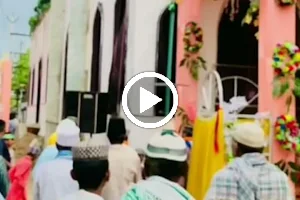 DARGAH HAZRAT PAHALWAN SAAH image