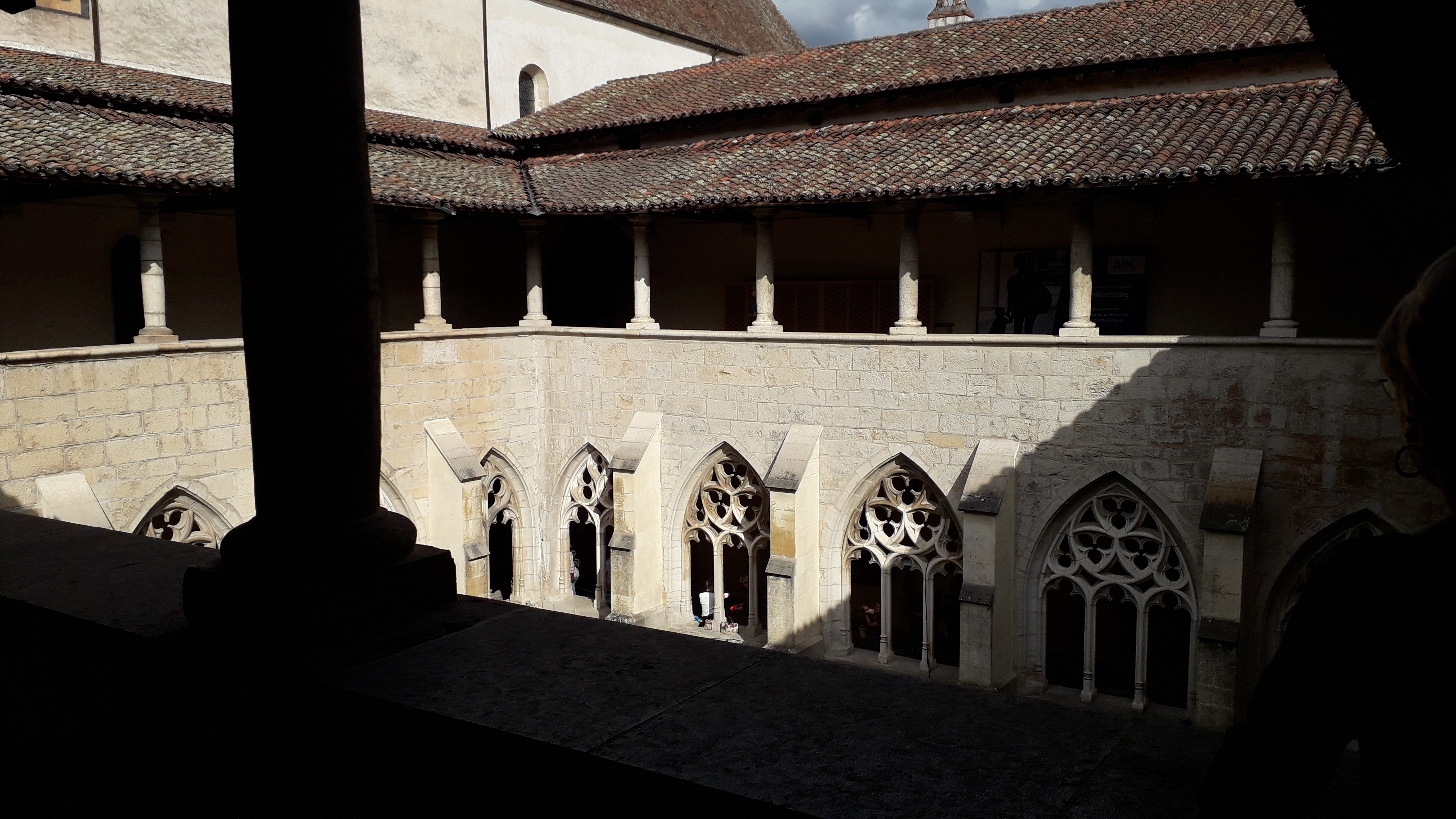 Photo n° 2 de l'avis de Thérèse.a fait le 23/09/2019 à 07:02