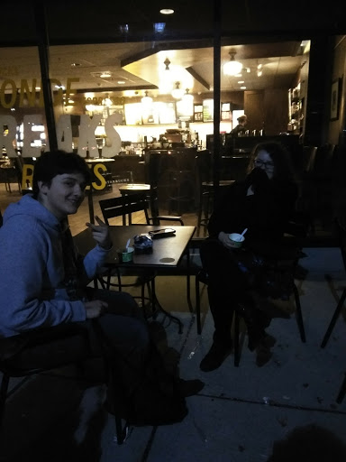 Coffee Shop «Starbucks», reviews and photos, 37 Forbes Rd, Braintree, MA 02184, USA