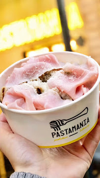 Photos du propriétaire du Restaurant italien Pastamania à Paris - n°2