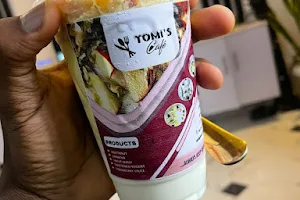 TOMI'S CAFE image