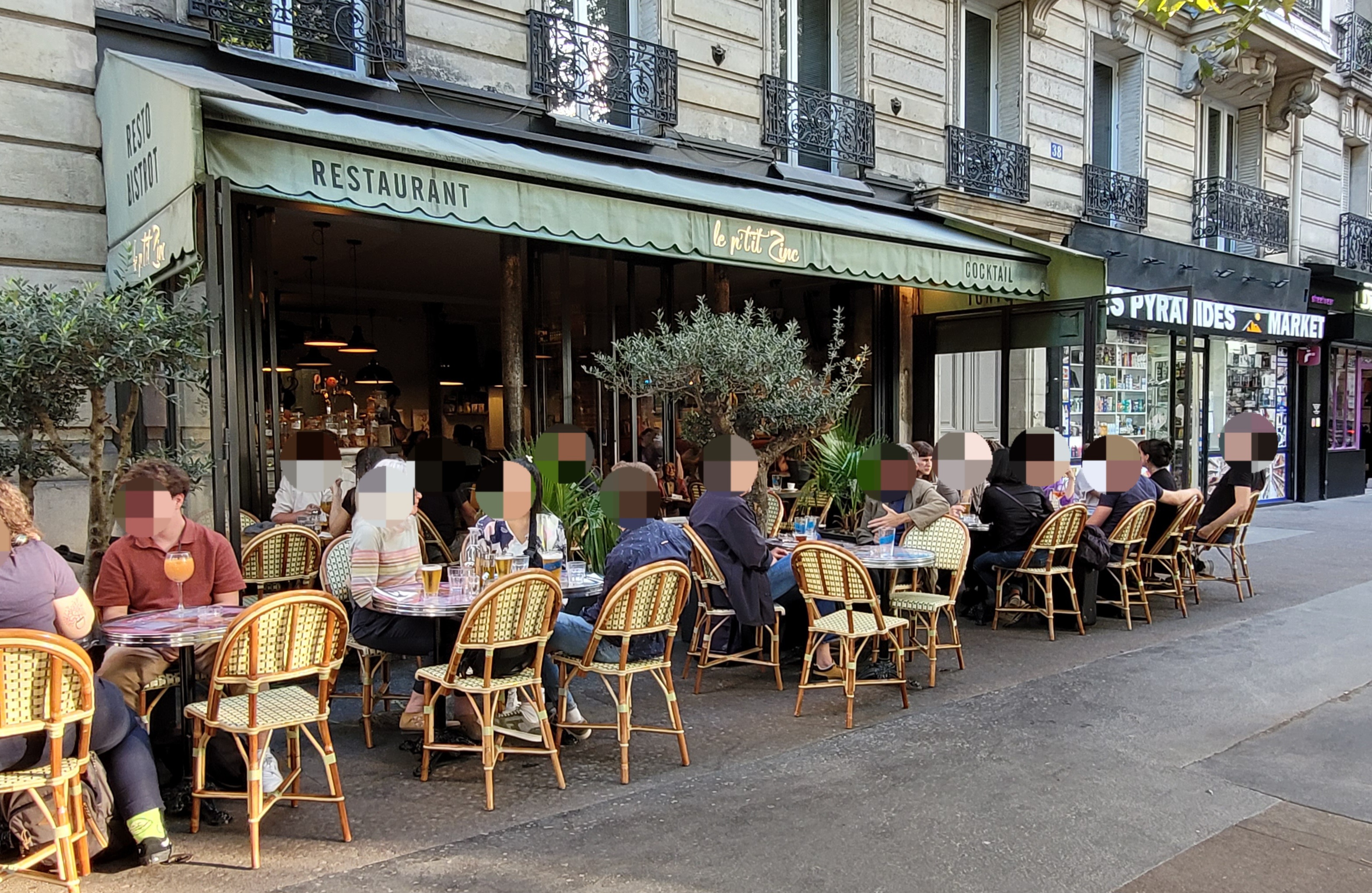 Photo n° 1 de l'avis de L..c fait le 10/08/2023 à 19:22