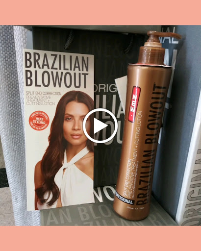 Beauty Salon «Hair Xperts salon», reviews and photos, 5416 Glen Ridge Dr, San Antonio, TX 78229, USA