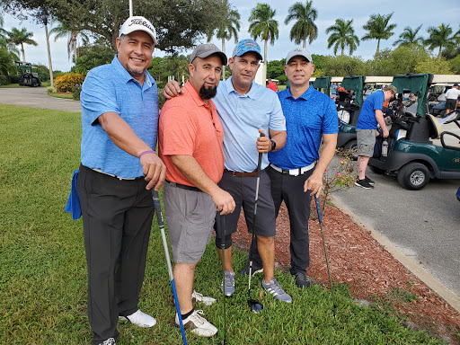 Golf Course «Clewiston Golf Course», reviews and photos, 1201 San Luiz Ave, Clewiston, FL 33440, USA