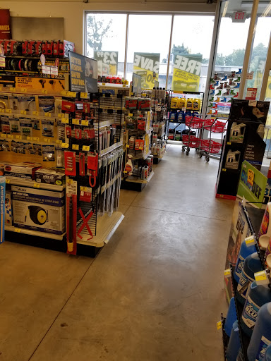 Auto Parts Store «Advance Auto Parts», reviews and photos, 376 NJ-18, East Brunswick, NJ 08816, USA