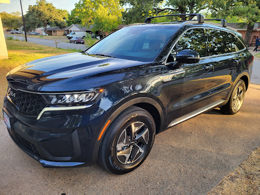 Kia Dealer «Community Kia», reviews and photos, 4221 East Fwy, Baytown, TX 77521, USA