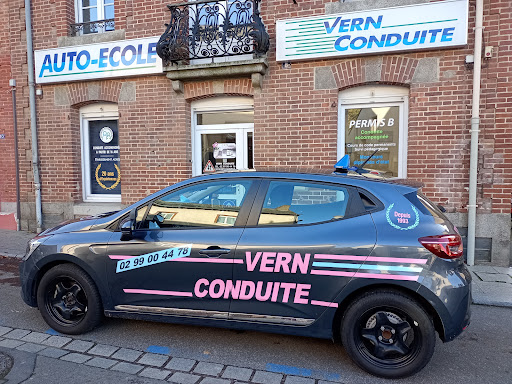 Auto Ecole Vern Conduite à Vern-sur-Seiche, Ille-et-Vilaine