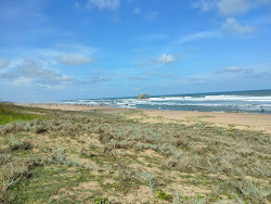 Mogadalapadu Beach'in fotoğrafı ve yerleşim