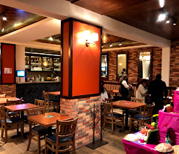 Café de la Flor Zona Río photo