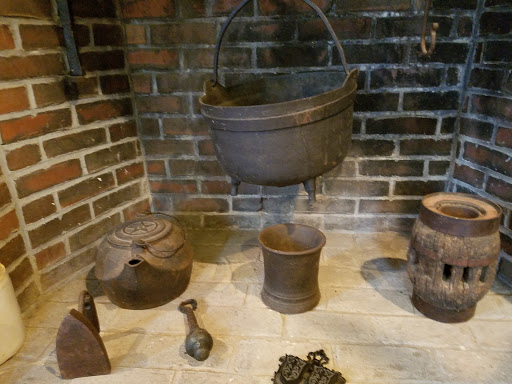 Museum «Mashpee Wampanoag Indian Museum», reviews and photos, 414 Main St, Mashpee, MA 02649, USA