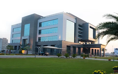 Defence Housing Authority (DHA) HeadOffice - Lahore image