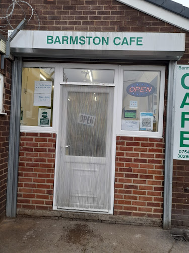 Reviews of Barmston Cafe in Hull - Coffee shop