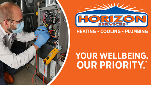 HVAC Contractor «Horizon Services Inc.», reviews and photos, 2607 N Rolling Rd #201, Windsor Mill, MD 21244, USA